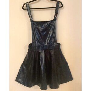 Sparkle Fairy Couture Bib Dress